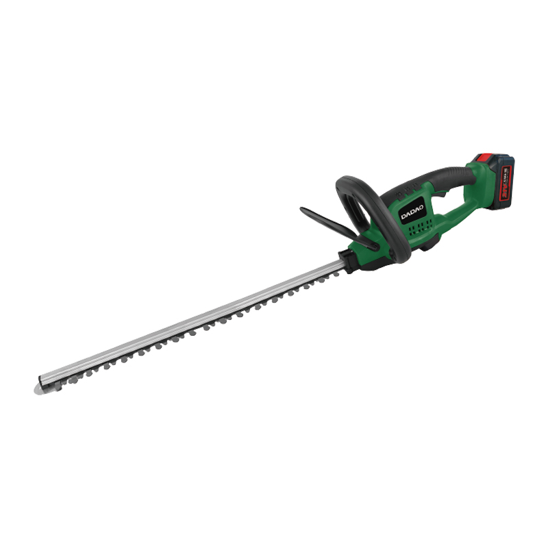 Cordless Trimmer aukeratzeak kableen mugetatik askatzen zaitu eta askatasunez mozteko aukera ematen du?